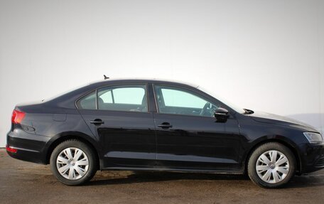 Volkswagen Jetta VI, 2014 год, 1 220 000 рублей, 8 фотография