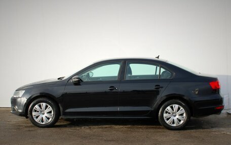 Volkswagen Jetta VI, 2014 год, 1 220 000 рублей, 4 фотография