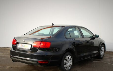 Volkswagen Jetta VI, 2014 год, 1 220 000 рублей, 7 фотография