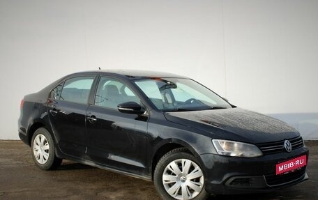 Volkswagen Jetta VI, 2014 год, 1 220 000 рублей, 3 фотография