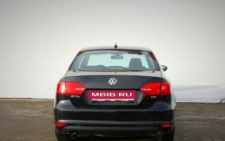 Volkswagen Jetta VI, 2014 год, 1 220 000 рублей, 6 фотография