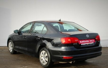 Volkswagen Jetta VI, 2014 год, 1 220 000 рублей, 5 фотография