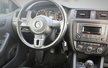 Volkswagen Jetta VI, 2014 год, 1 220 000 рублей, 15 фотография