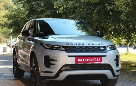 Land Rover Range Rover Evoque II, 2022 год, 5 330 000 рублей, 3 фотография