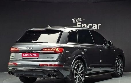 Audi Q7, 2021 год, 8 259 000 рублей, 2 фотография