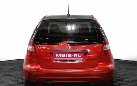 Mercedes-Benz A-Класс, 2008 год, 630 000 рублей, 7 фотография