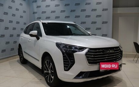 Haval Jolion, 2021 год, 2 199 000 рублей, 7 фотография