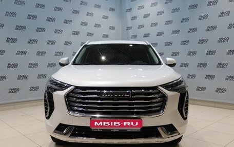 Haval Jolion, 2021 год, 2 199 000 рублей, 8 фотография