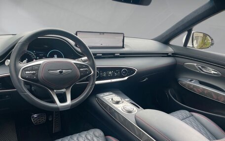 Genesis GV70, 2023 год, 8 628 581 рублей, 8 фотография