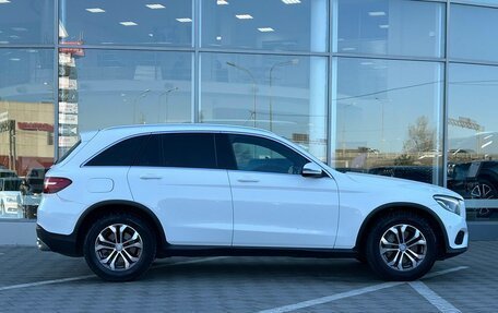 Mercedes-Benz GLC, 2015 год, 2 749 000 рублей, 4 фотография