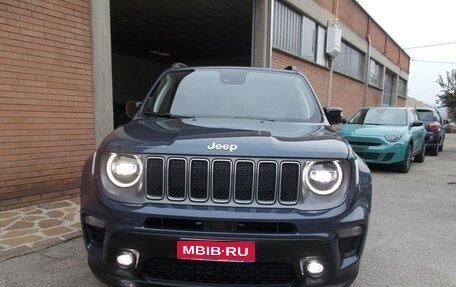 Jeep Compass II, 2023 год, 3 470 000 рублей, 1 фотография