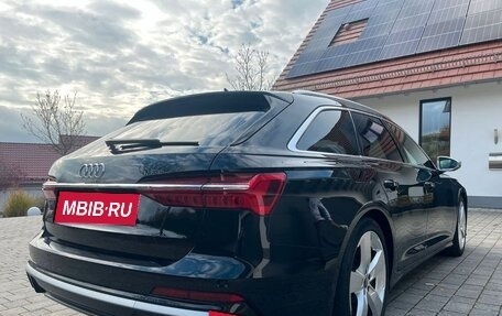 Audi S6, 2024 год, 8 994 621 рублей, 6 фотография