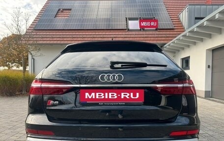 Audi S6, 2024 год, 8 994 621 рублей, 7 фотография