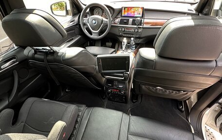 BMW X5, 2008 год, 2 500 000 рублей, 9 фотография