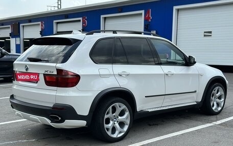 BMW X5, 2008 год, 2 500 000 рублей, 5 фотография