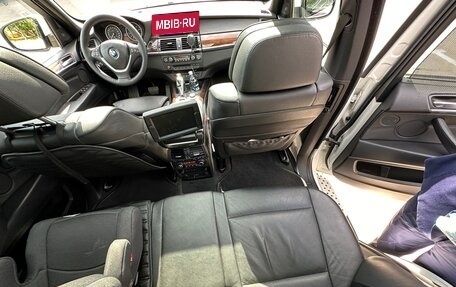 BMW X5, 2008 год, 2 500 000 рублей, 10 фотография