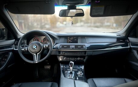 BMW 5 серия, 2012 год, 1 900 000 рублей, 8 фотография