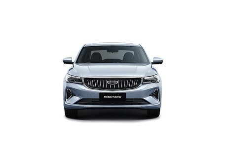 Geely Emgrand, 2024 год, 2 457 990 рублей, 4 фотография