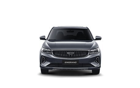 Geely Emgrand, 2024 год, 2 457 990 рублей, 9 фотография