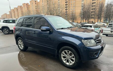 Suzuki Grand Vitara, 2014 год, 1 340 000 рублей, 3 фотография