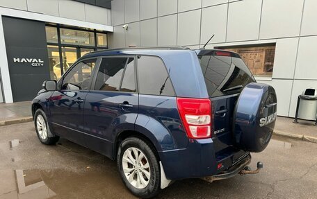 Suzuki Grand Vitara, 2014 год, 1 340 000 рублей, 6 фотография