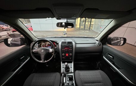 Suzuki Grand Vitara, 2014 год, 1 340 000 рублей, 7 фотография