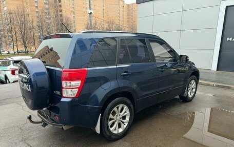 Suzuki Grand Vitara, 2014 год, 1 340 000 рублей, 4 фотография