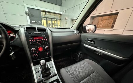 Suzuki Grand Vitara, 2014 год, 1 340 000 рублей, 9 фотография