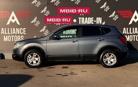 Nissan Qashqai, 2009 год, 935 000 рублей, 4 фотография