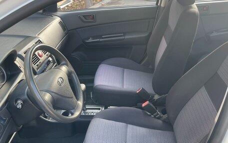 Hyundai Getz I рестайлинг, 2009 год, 765 000 рублей, 16 фотография