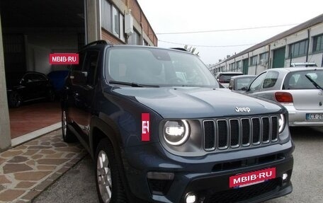 Jeep Compass II, 2023 год, 3 470 000 рублей, 4 фотография