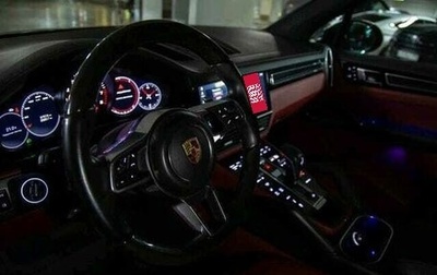 Porsche Cayenne III, 2019 год, 7 200 000 рублей, 1 фотография