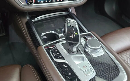 BMW 7 серия, 2021 год, 6 400 000 рублей, 8 фотография