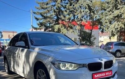 BMW 3 серия, 2014 год, 1 650 000 рублей, 1 фотография