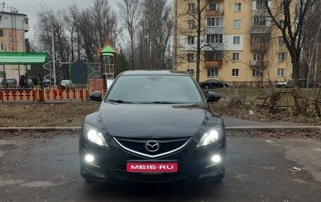 Mazda 6, 2011 год, 1 220 000 рублей, 1 фотография