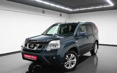 Nissan X-Trail, 2014 год, 1 595 000 рублей, 1 фотография