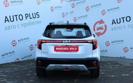 KIA Seltos I, 2024 год, 3 110 000 рублей, 7 фотография