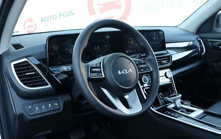 KIA Seltos I, 2024 год, 3 110 000 рублей, 9 фотография