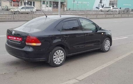 Volkswagen Polo VI (EU Market), 2011 год, 560 000 рублей, 4 фотография