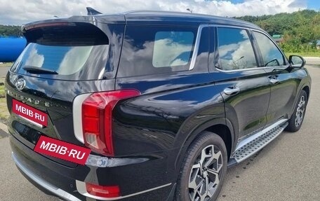 Hyundai Palisade I, 2021 год, 3 600 000 рублей, 4 фотография