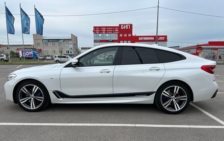 BMW 6 серия, 2018 год, 4 975 000 рублей, 6 фотография