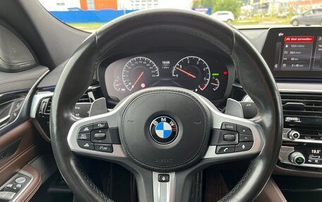 BMW 6 серия, 2018 год, 4 975 000 рублей, 12 фотография