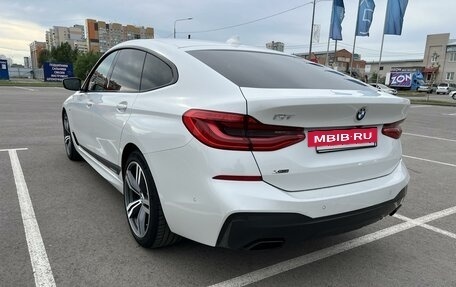 BMW 6 серия, 2018 год, 4 975 000 рублей, 5 фотография