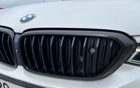 BMW 6 серия, 2018 год, 4 975 000 рублей, 23 фотография