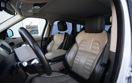 Land Rover Range Rover Sport II, 2013 год, 2 899 999 рублей, 11 фотография