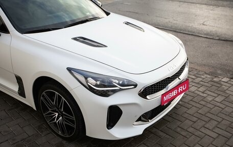 KIA Stinger I, 2022 год, 4 999 999 рублей, 6 фотография