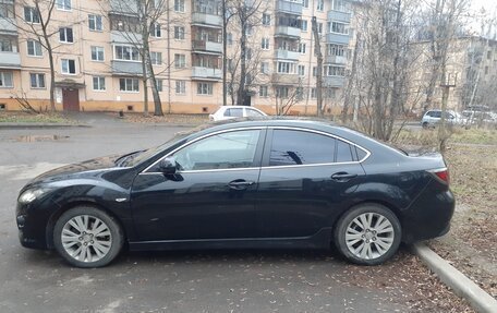 Mazda 6, 2011 год, 1 220 000 рублей, 2 фотография