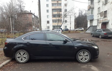 Mazda 6, 2011 год, 1 220 000 рублей, 6 фотография