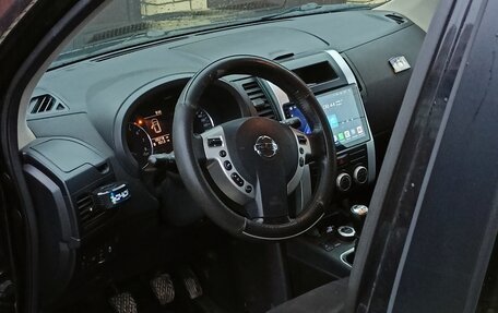 Nissan X-Trail, 2012 год, 1 500 000 рублей, 6 фотография