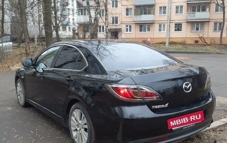 Mazda 6, 2011 год, 1 220 000 рублей, 4 фотография